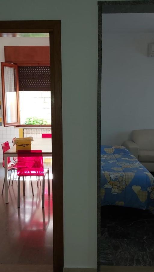 Casa Luigi Daire Torre di Mosto Dış mekan fotoğraf
