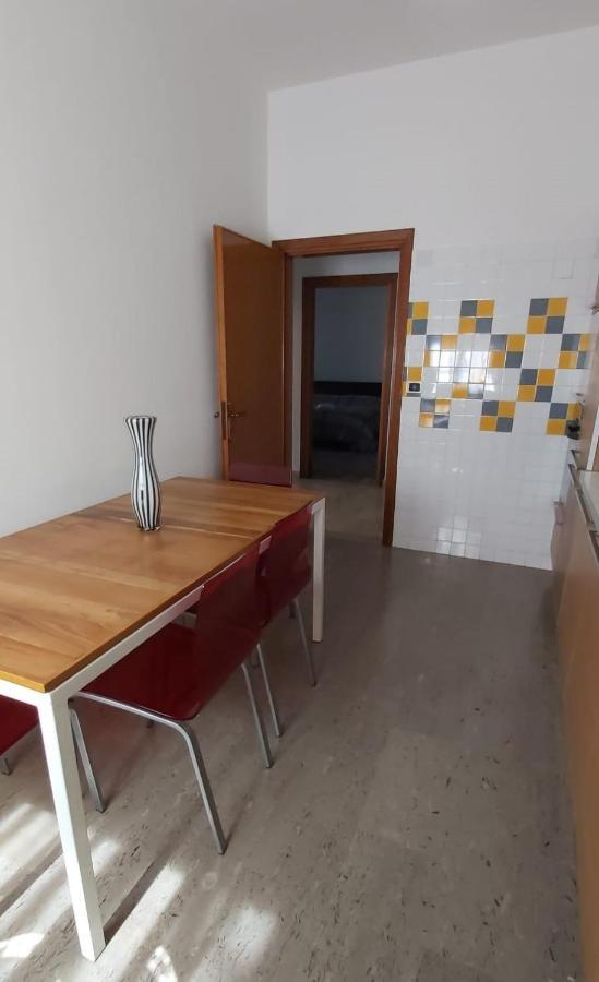Casa Luigi Daire Torre di Mosto Dış mekan fotoğraf