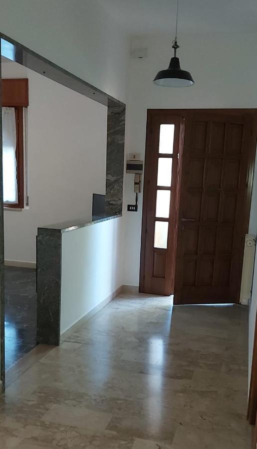 Casa Luigi Daire Torre di Mosto Dış mekan fotoğraf