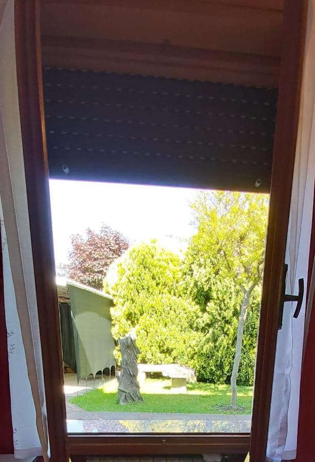 Casa Luigi Daire Torre di Mosto Dış mekan fotoğraf