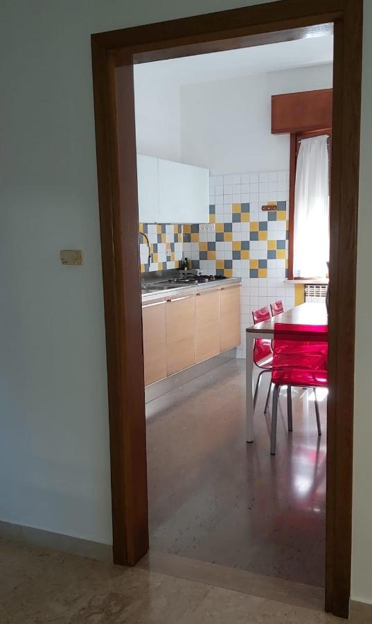 Casa Luigi Daire Torre di Mosto Dış mekan fotoğraf