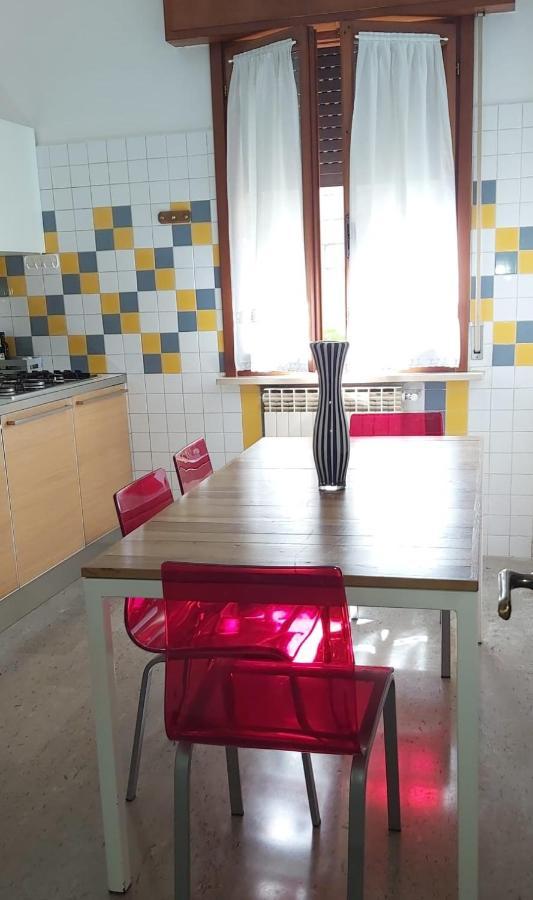 Casa Luigi Daire Torre di Mosto Dış mekan fotoğraf