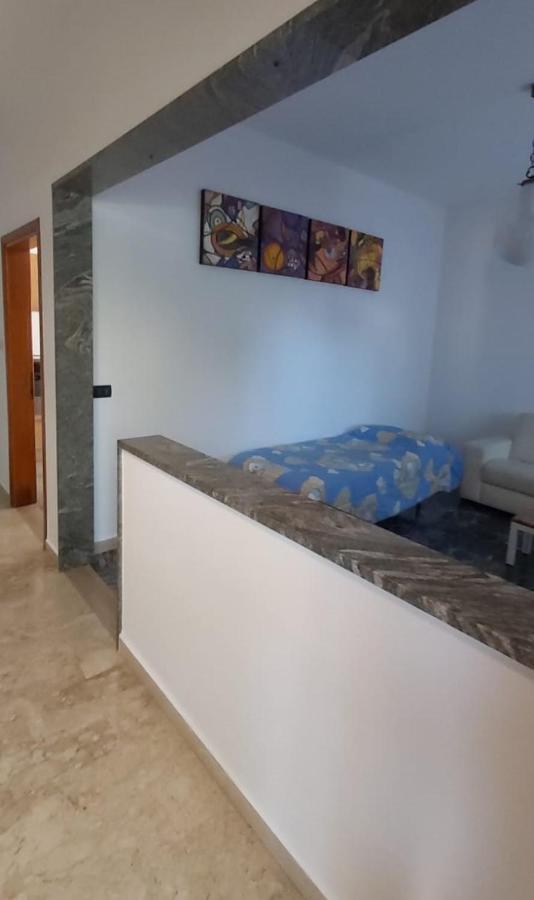 Casa Luigi Daire Torre di Mosto Dış mekan fotoğraf