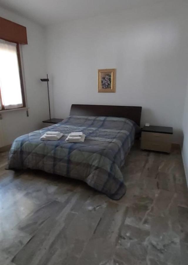 Casa Luigi Daire Torre di Mosto Dış mekan fotoğraf