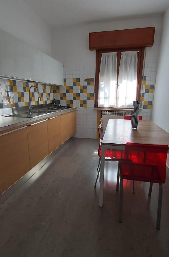 Casa Luigi Daire Torre di Mosto Dış mekan fotoğraf